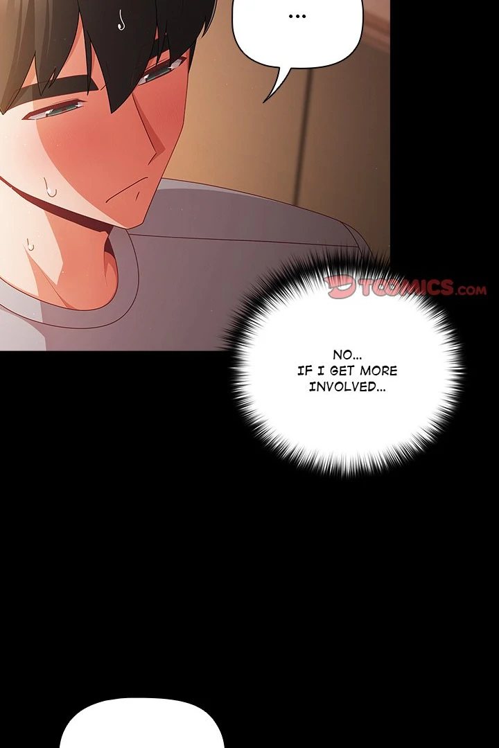 People of The Dark Chap Chapter 18-People of The Dark - Next Chap 20