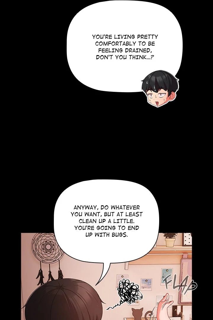 People of The Dark Chap Chapter 18-People of The Dark - Next Chap 20