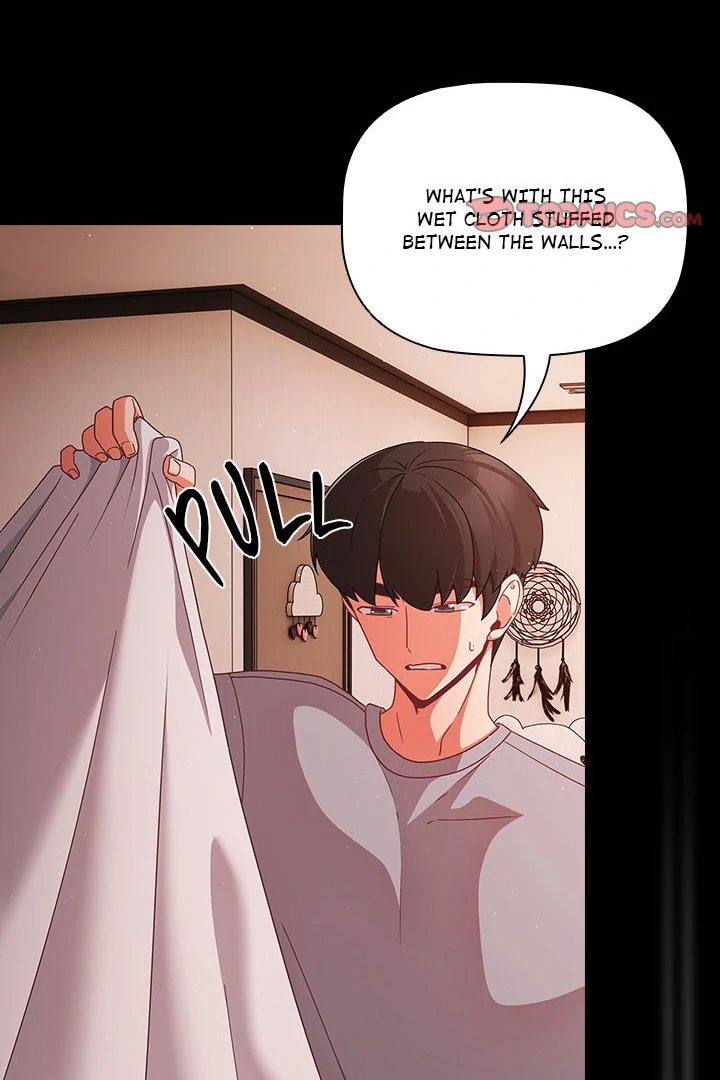 People of The Dark Chap Chapter 18-People of The Dark - Next Chap 20