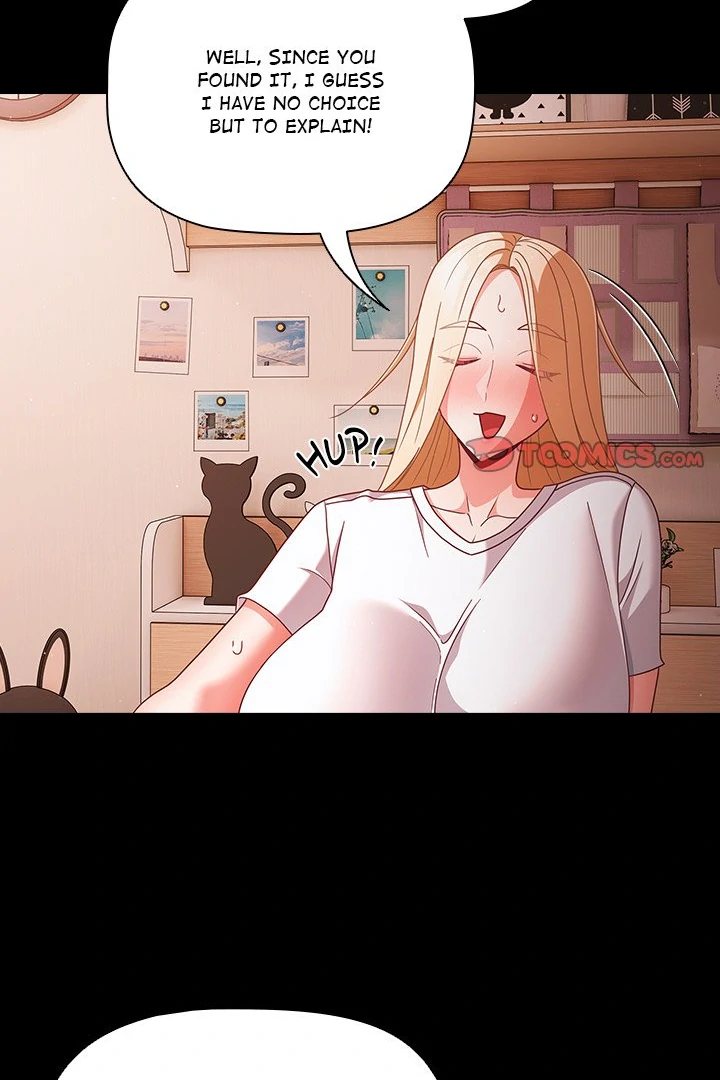 People of The Dark Chap Chapter 18-People of The Dark - Next Chap 20