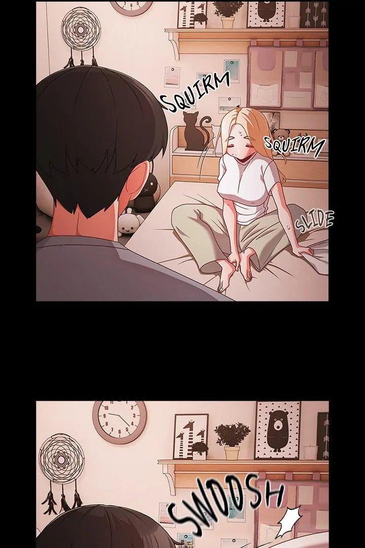 People of The Dark Chap Chapter 18-People of The Dark - Next Chap 20