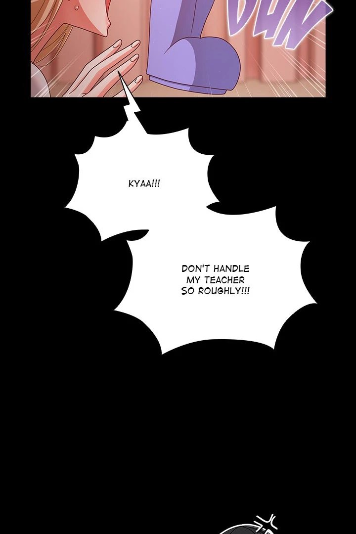 People of The Dark Chap Chapter 18-People of The Dark - Next Chap 20