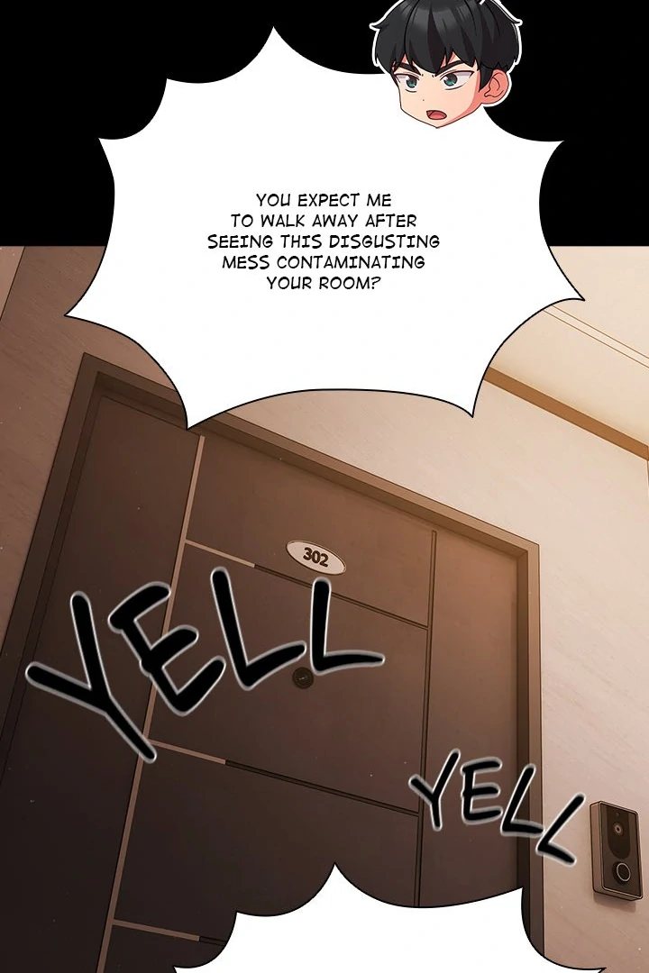 People of The Dark Chap Chapter 18-People of The Dark - Next Chap 20