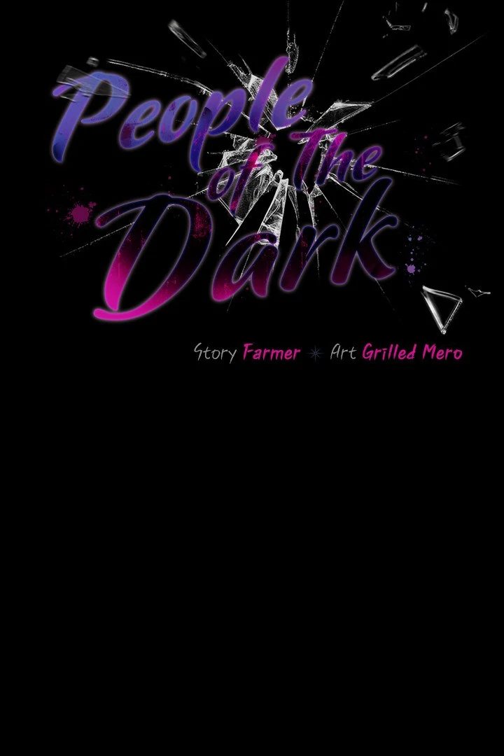 People of The Dark Chap Chapter 18-People of The Dark - Next Chap 20