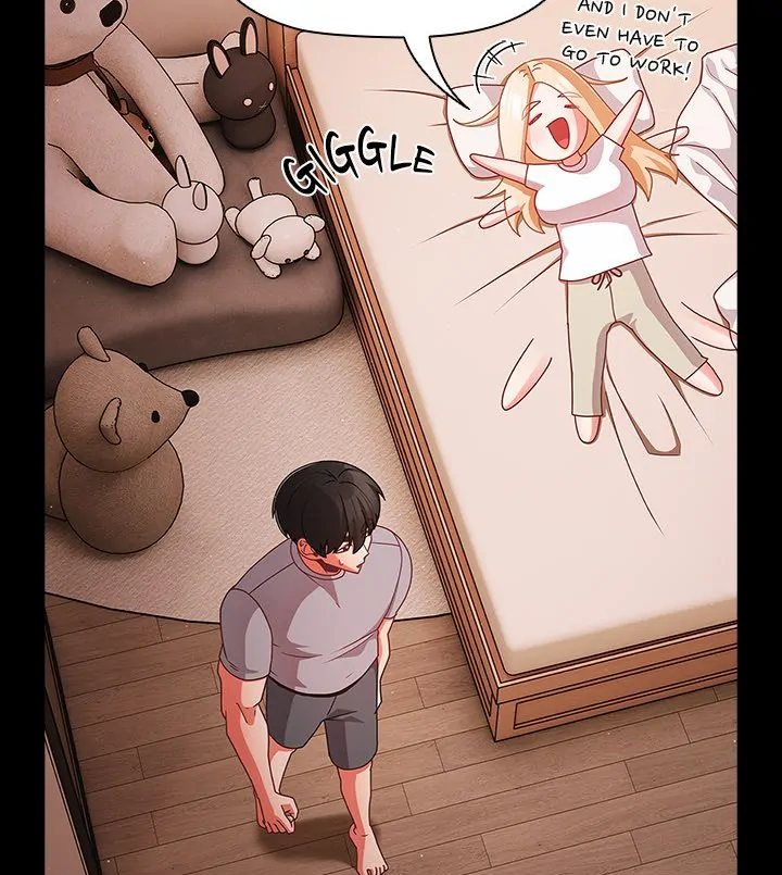 People of The Dark Chap Chapter 18-People of The Dark - Next Chap 20