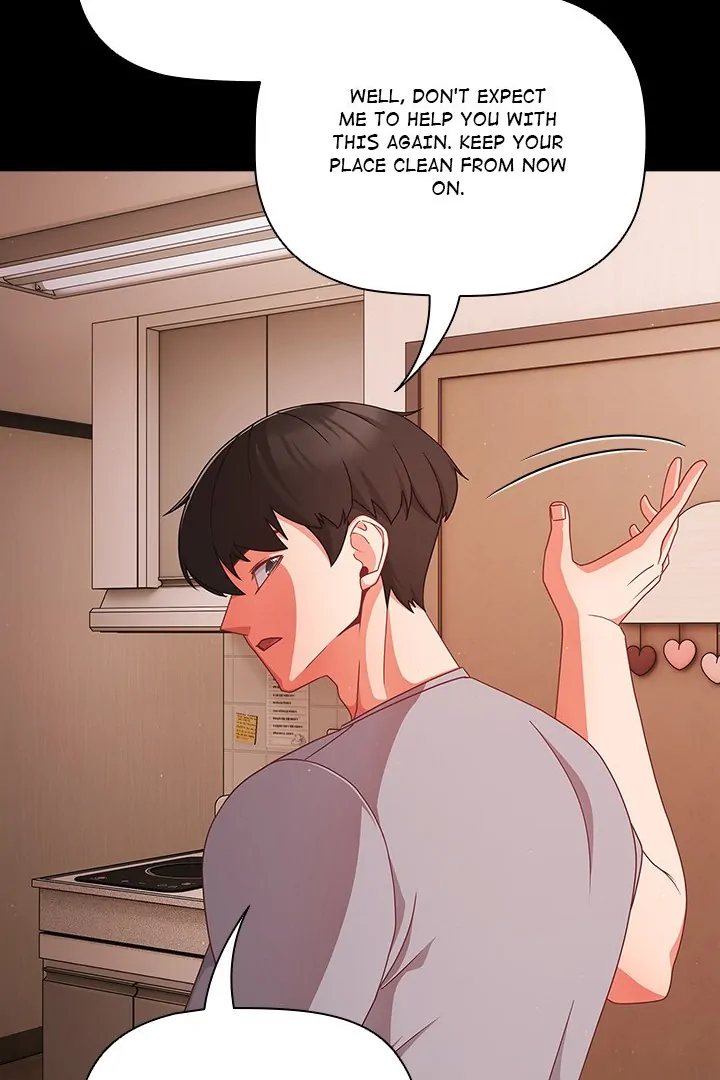 People of The Dark Chap Chapter 18-People of The Dark - Next Chap 20