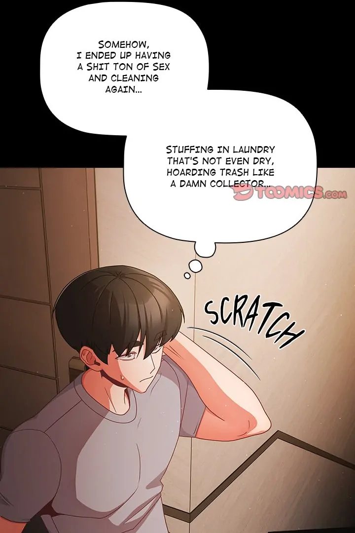 People of The Dark Chap Chapter 18-People of The Dark - Next Chap 20