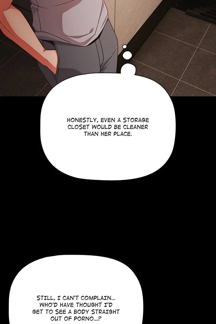 People of The Dark Chap Chapter 18-People of The Dark - Next Chap 20