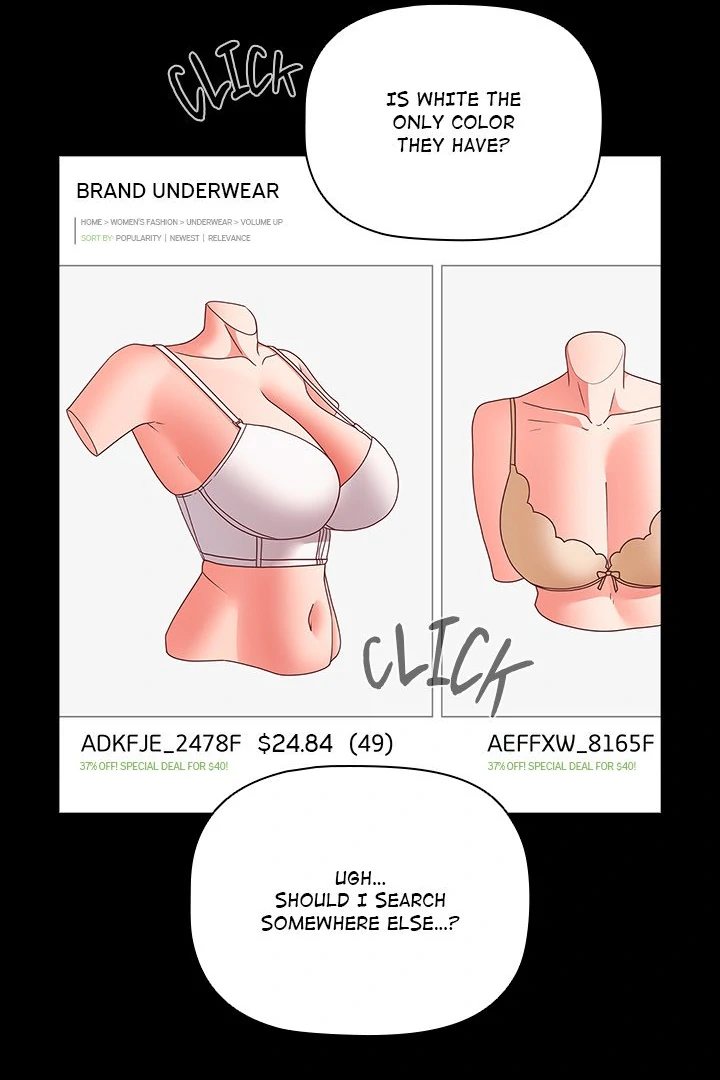 People of The Dark Chap Chapter 18-People of The Dark - Next Chap 20