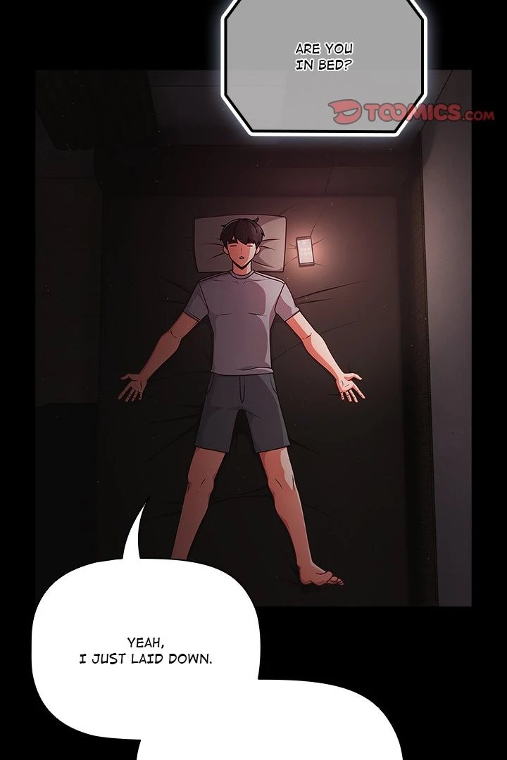 People of The Dark Chap Chapter 18-People of The Dark - Next Chap 20