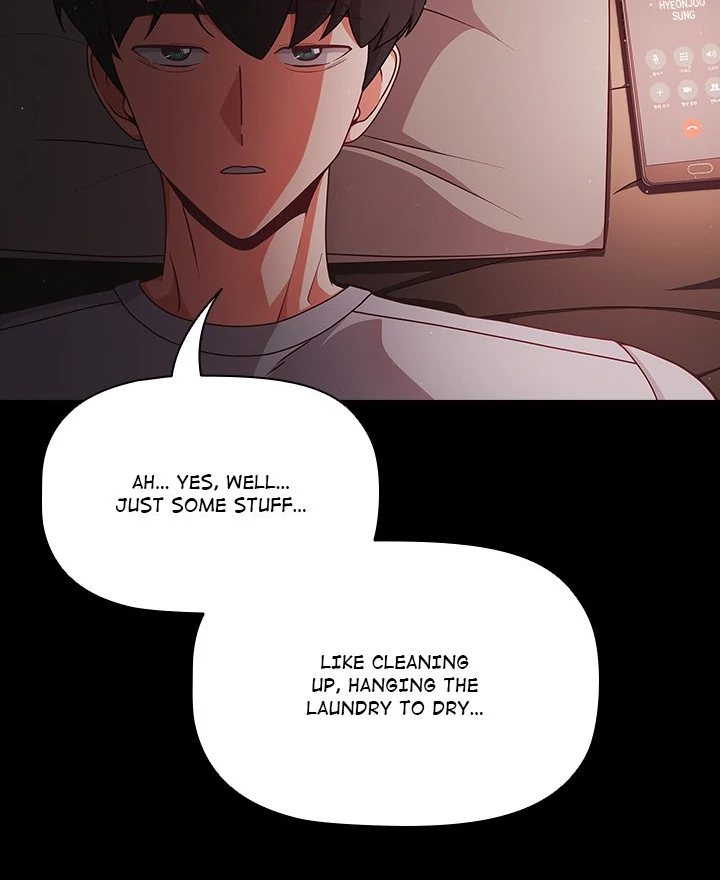 People of The Dark Chap Chapter 18-People of The Dark - Next Chap 20