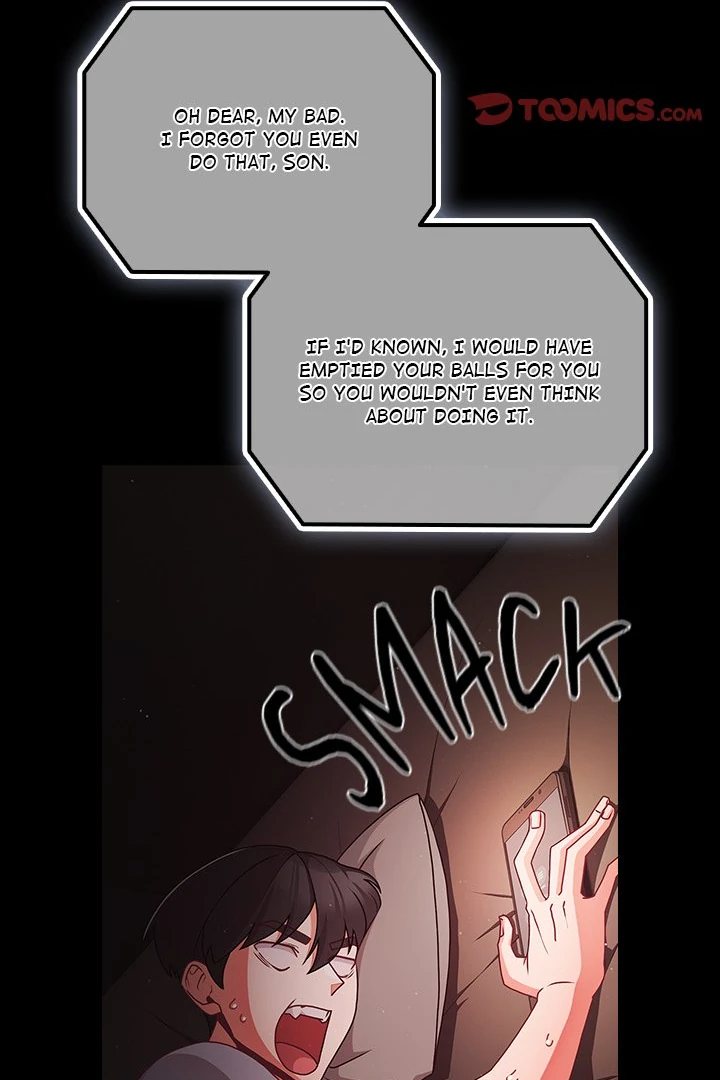 People of The Dark Chap Chapter 18-People of The Dark - Next Chap 20