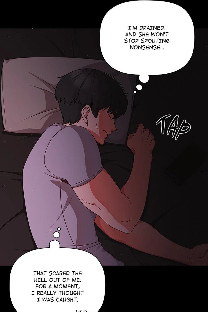 People of The Dark Chap Chapter 18-People of The Dark - Next Chap 20