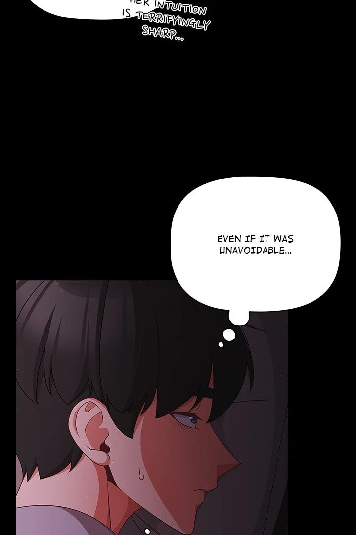 People of The Dark Chap Chapter 18-People of The Dark - Next Chap 20