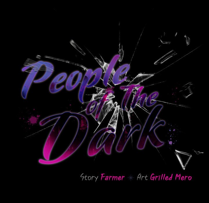 People of The Dark Chap Chapter 22-People of The Dark - Next Chap 24