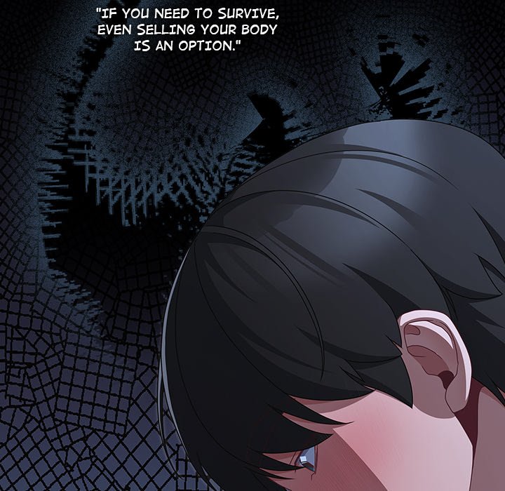 People of The Dark Chap Chapter 23-People of The Dark - Next Chap 25