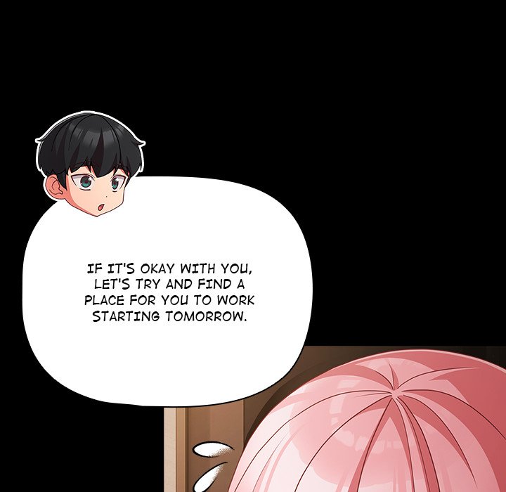 People of The Dark Chap Chapter 24-People of The Dark - Next Chap 26