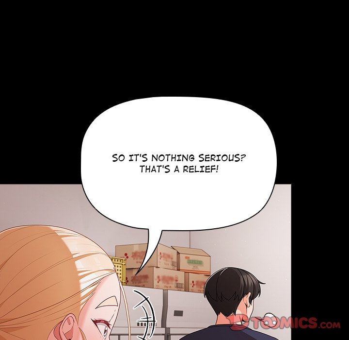 People of The Dark Chap Chapter 25-People of The Dark - Next Chap 27