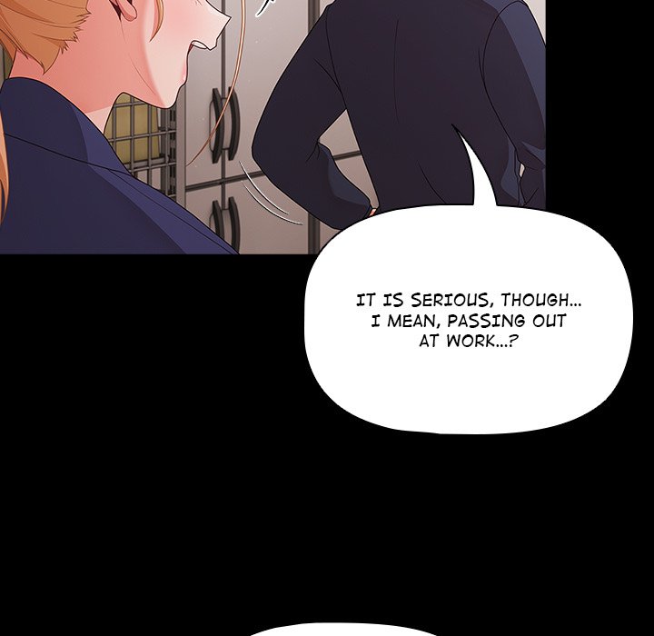 People of The Dark Chap Chapter 25-People of The Dark - Next Chap 27