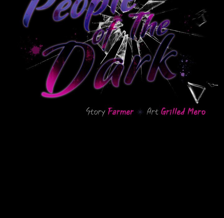 People of The Dark Chap Chapter 25-People of The Dark - Next Chap 27