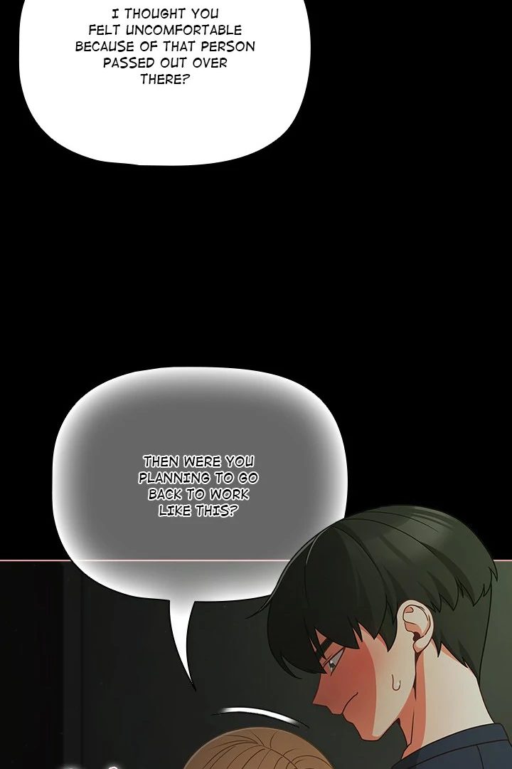 People of The Dark Chap Chapter 26-People of The Dark - Next Chap 28