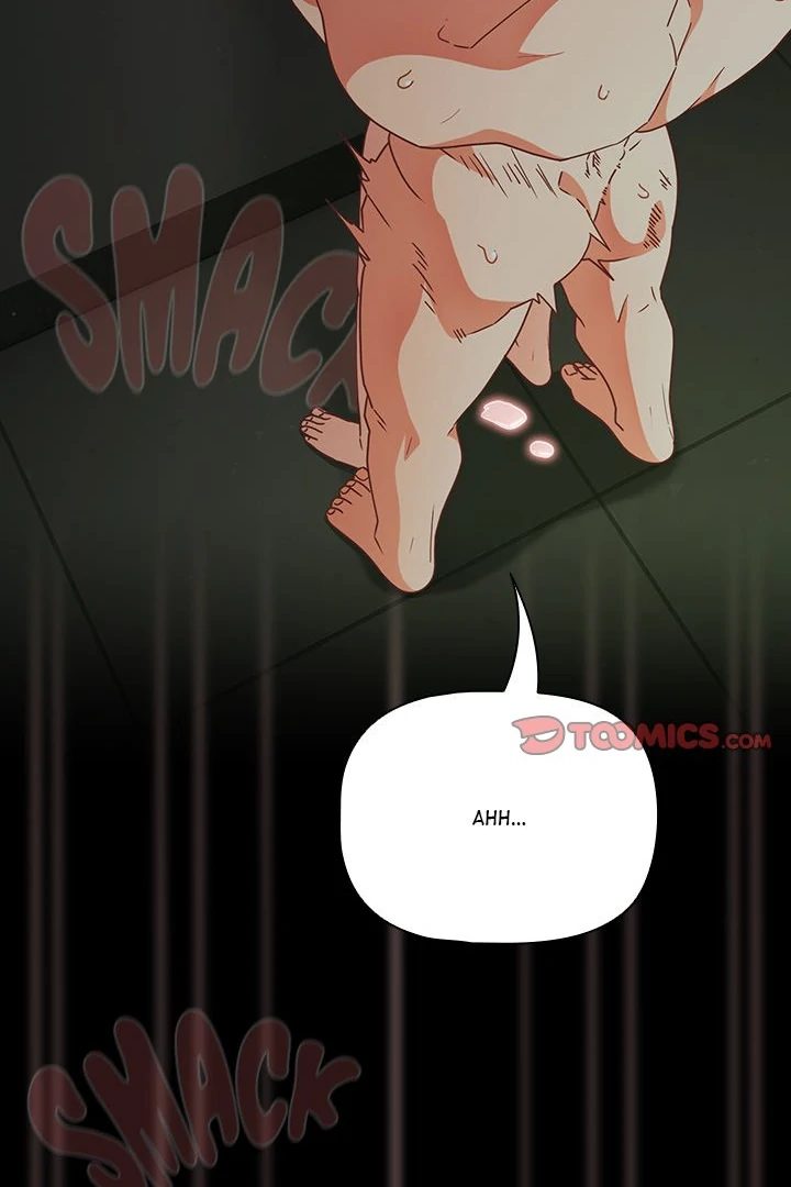 People of The Dark Chap Chapter 26-People of The Dark - Next Chap 28