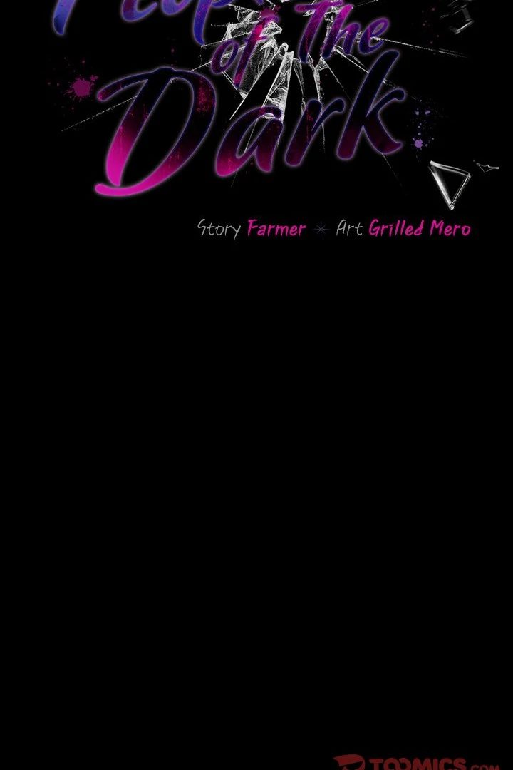 People of The Dark Chap Chapter 26-People of The Dark - Next Chap 28