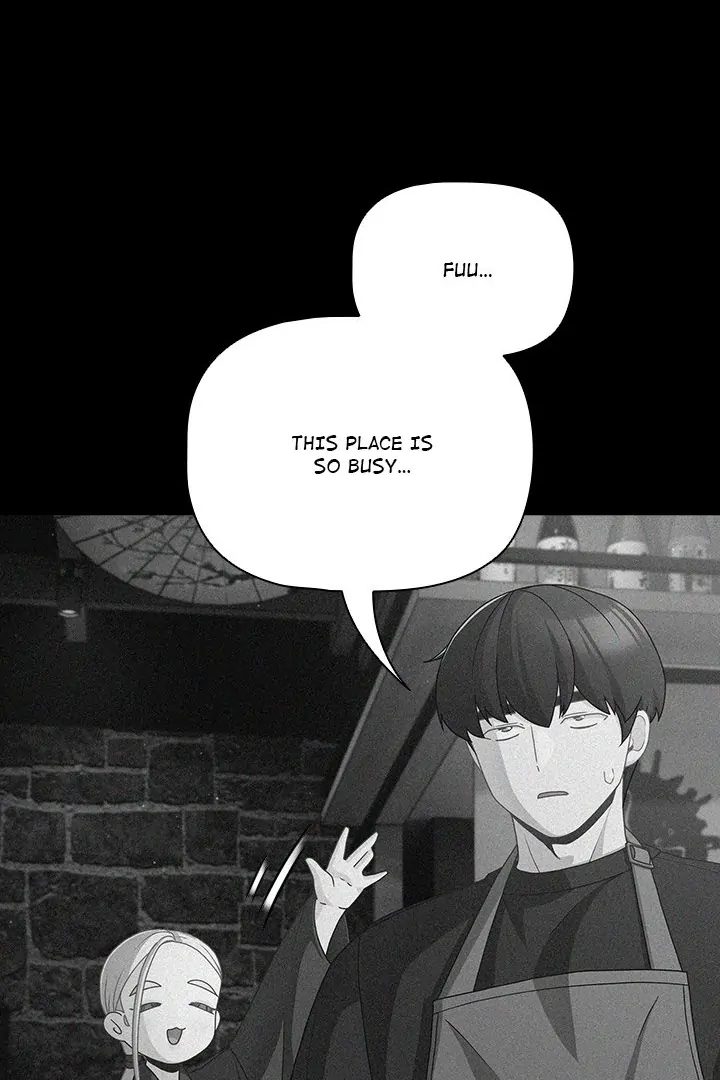 People of The Dark Chap Chapter 26-People of The Dark - Next Chap 28