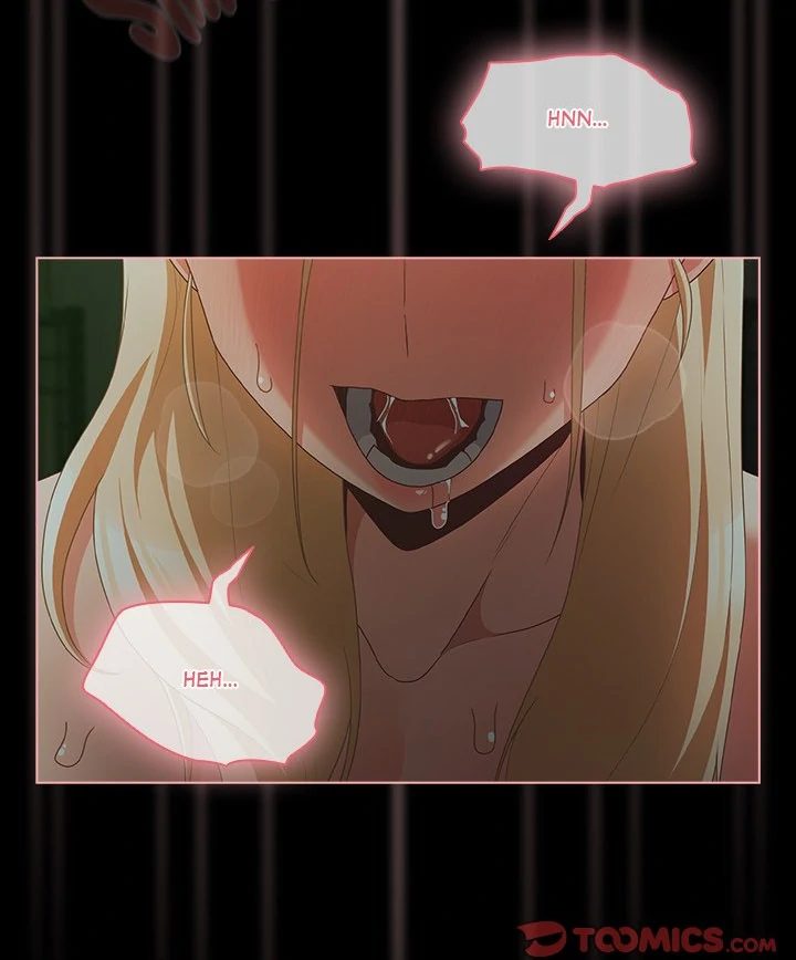 People of The Dark Chap Chapter 26-People of The Dark - Next Chap 28