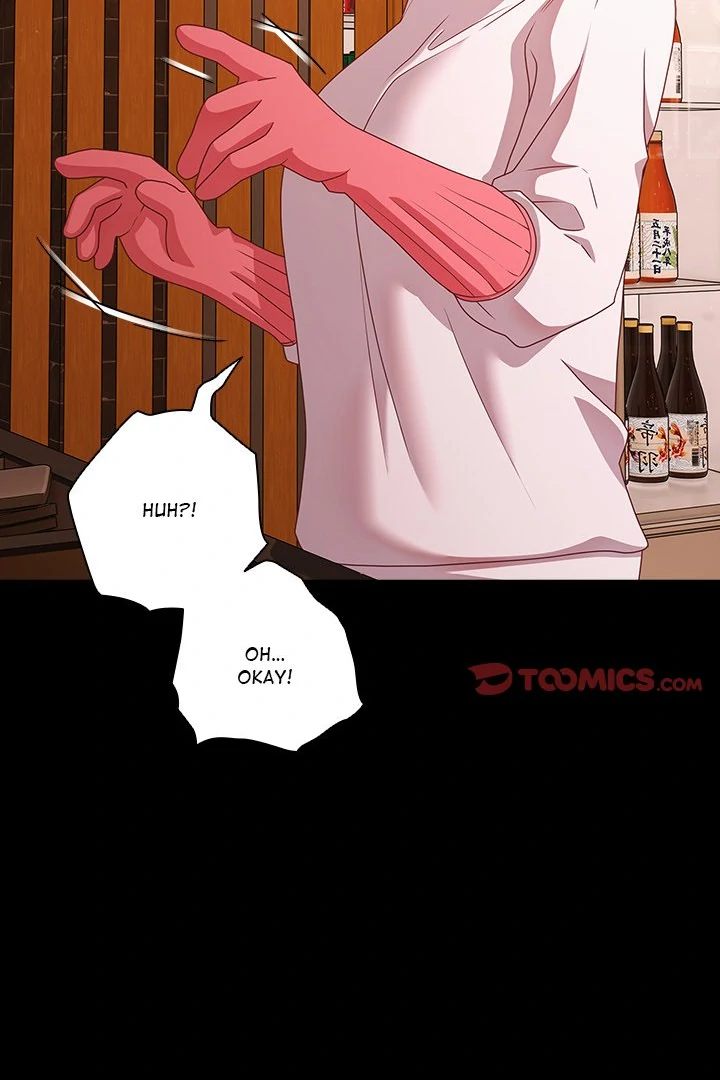 People of The Dark Chap Chapter 27-People of The Dark - Next Chap 29