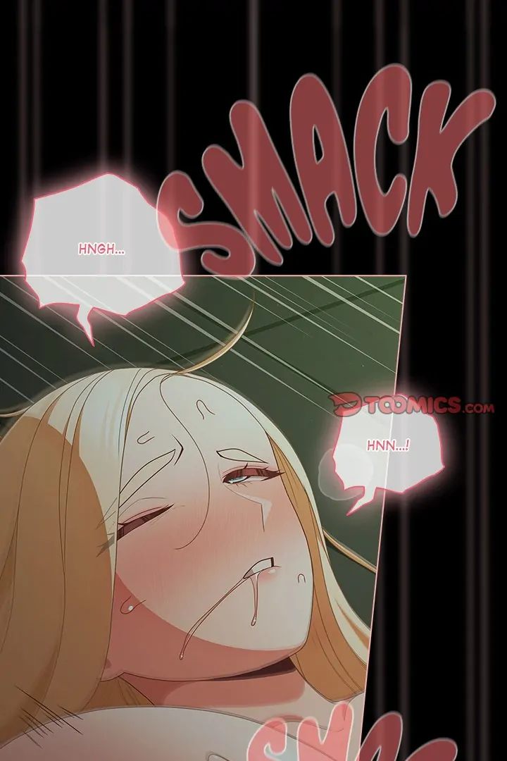 People of The Dark Chap Chapter 27-People of The Dark - Next Chap 29