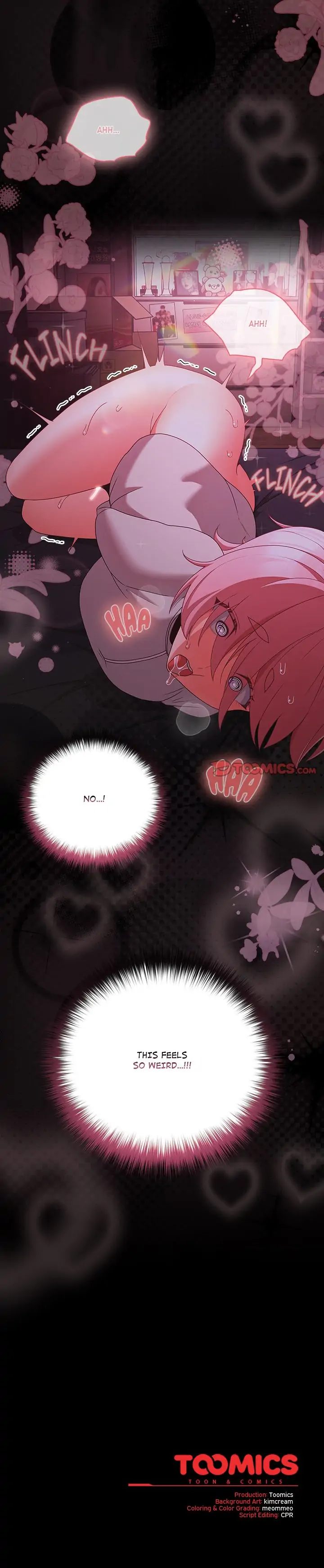 People of The Dark Chap Chapter 27-People of The Dark - Next Chap 29