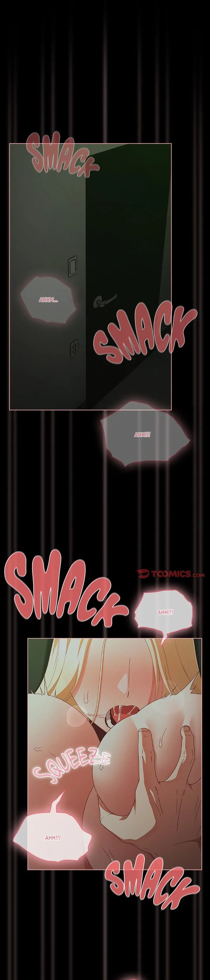 People of The Dark Chap Chapter 27-People of The Dark - Next Chap 29