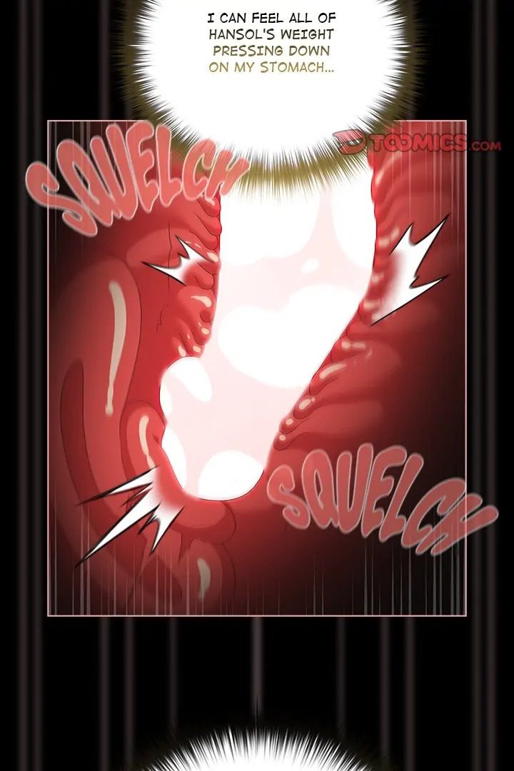 People of The Dark Chap Chapter 27-People of The Dark - Next Chap 29