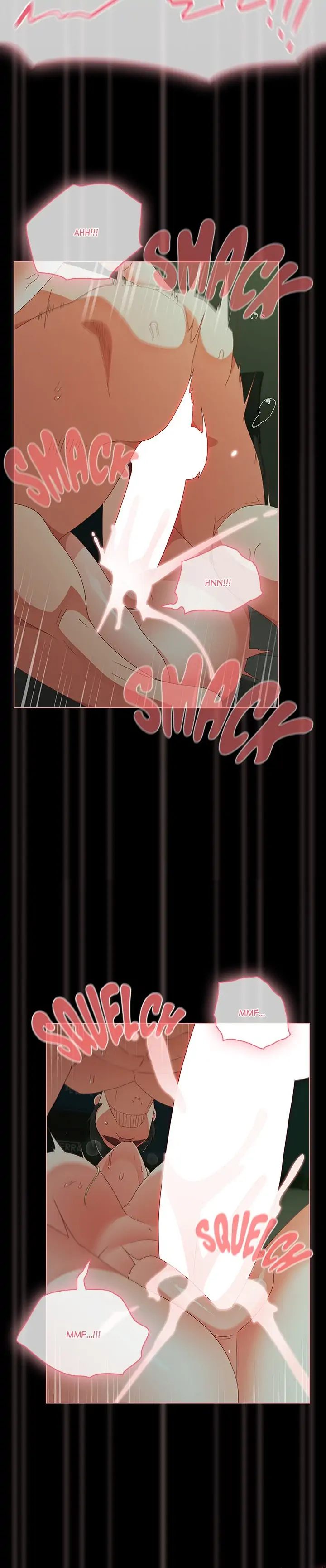 People of The Dark Chap Chapter 27-People of The Dark - Next Chap 29