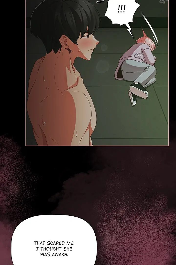 People of The Dark Chap Chapter 27-People of The Dark - Next Chap 29