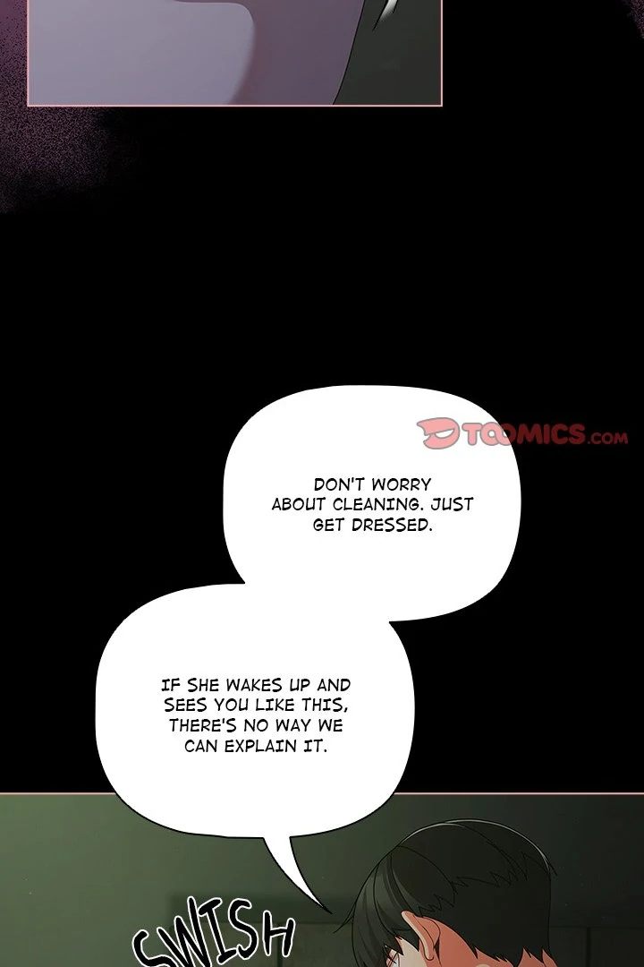 People of The Dark Chap Chapter 27-People of The Dark - Next Chap 29