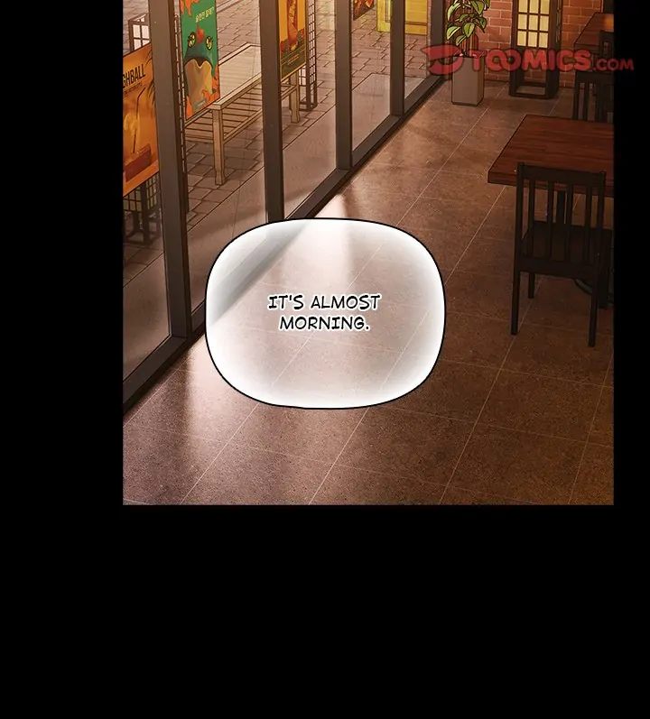 People of The Dark Chap Chapter 27-People of The Dark - Next Chap 29