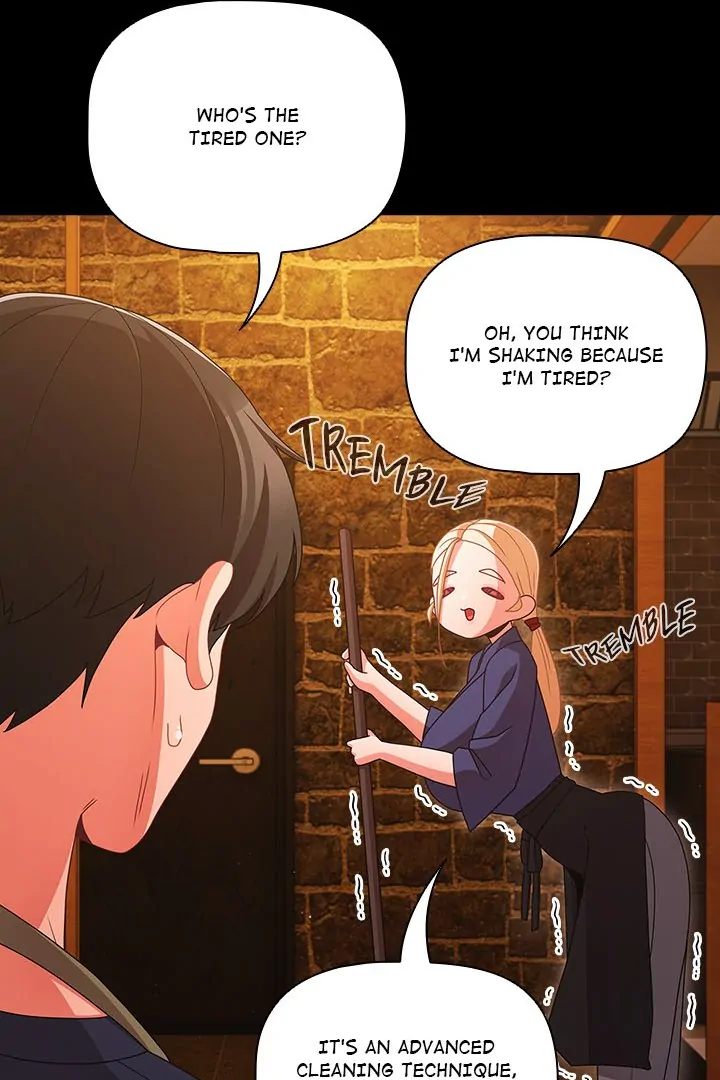 People of The Dark Chap Chapter 27-People of The Dark - Next Chap 29