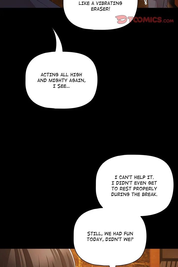 People of The Dark Chap Chapter 27-People of The Dark - Next Chap 29