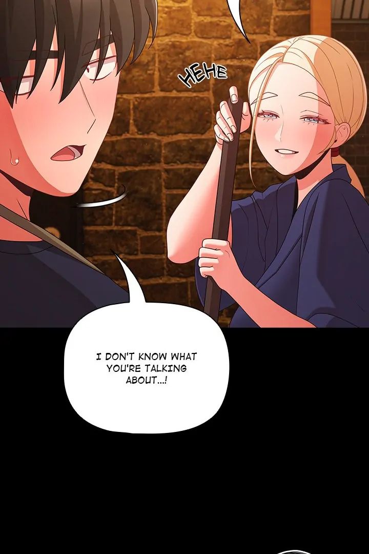 People of The Dark Chap Chapter 27-People of The Dark - Next Chap 29