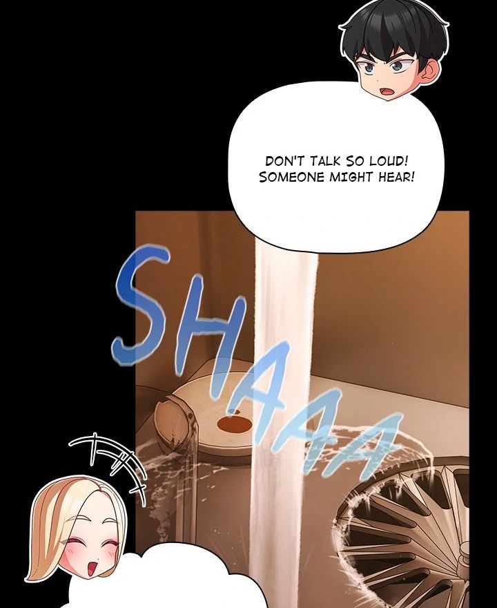 People of The Dark Chap Chapter 27-People of The Dark - Next Chap 29