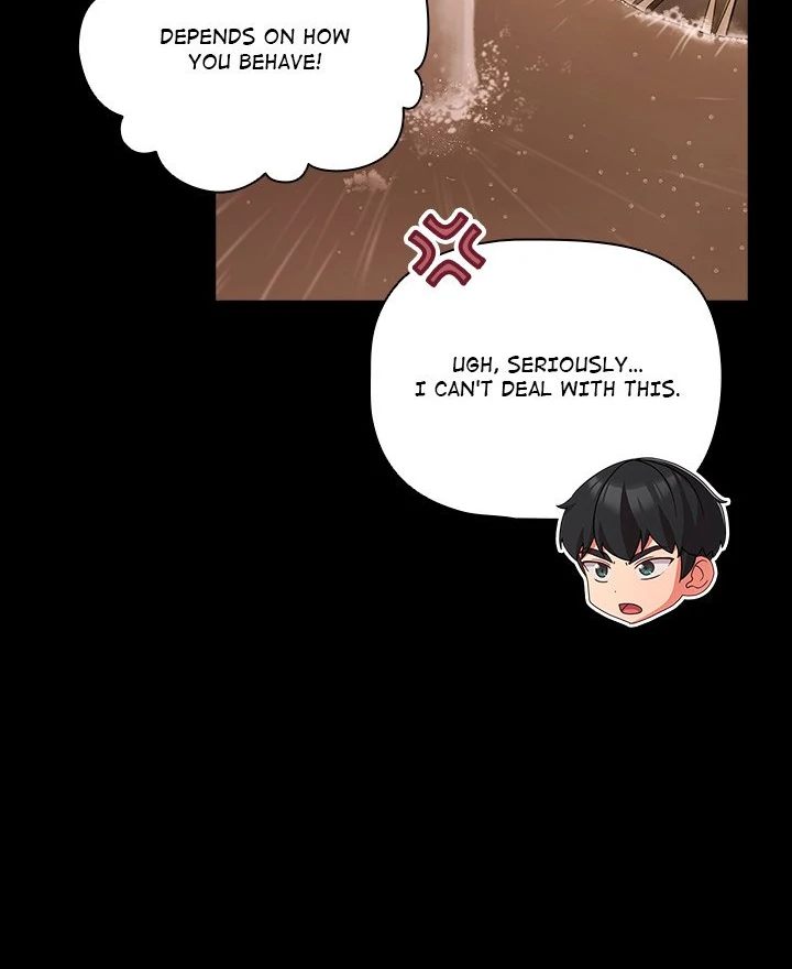 People of The Dark Chap Chapter 27-People of The Dark - Next Chap 29