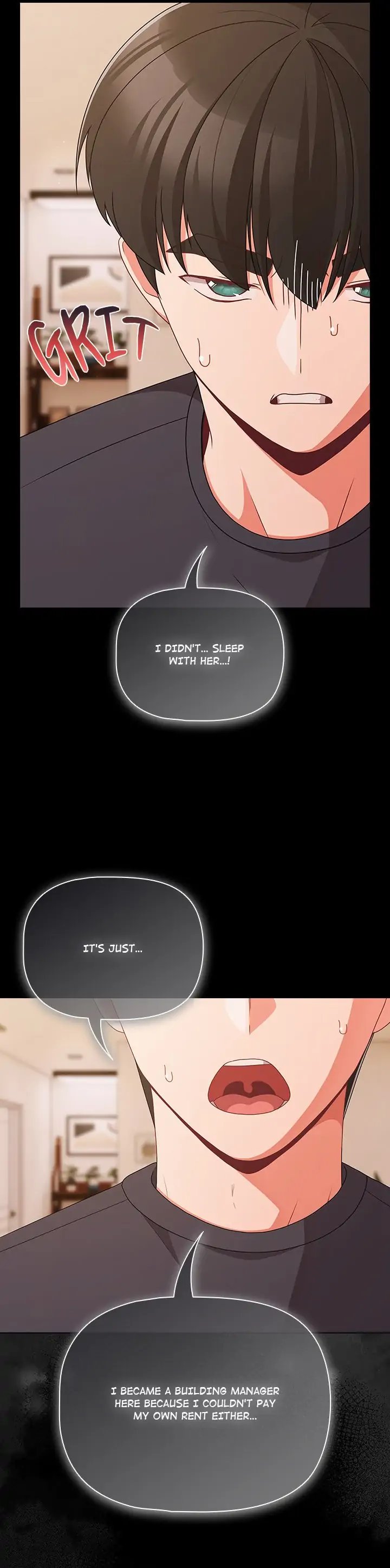 People of The Dark Chap Chapter 28-People of The Dark - Next Chap 30