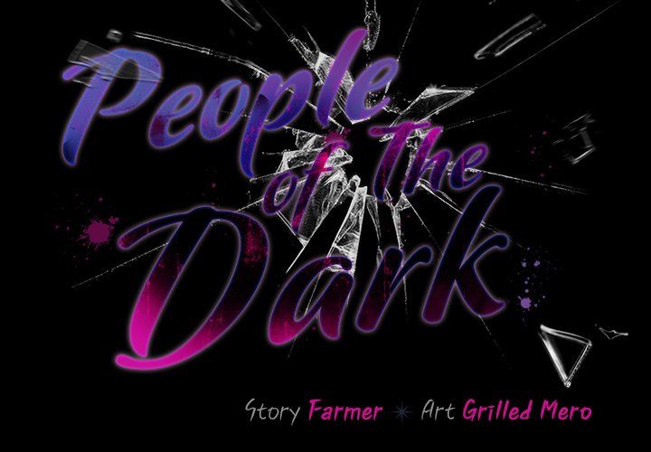 People of The Dark Chap Chapter 29-People of The Dark - Next Chap 31