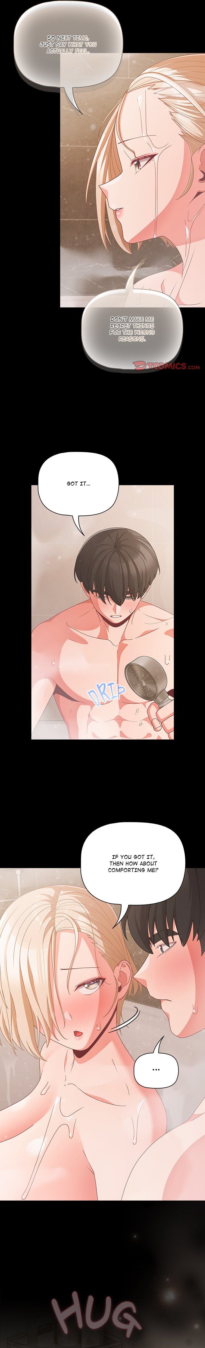 People of The Dark Chap Chapter 31-People of The Dark - Next Chap 33