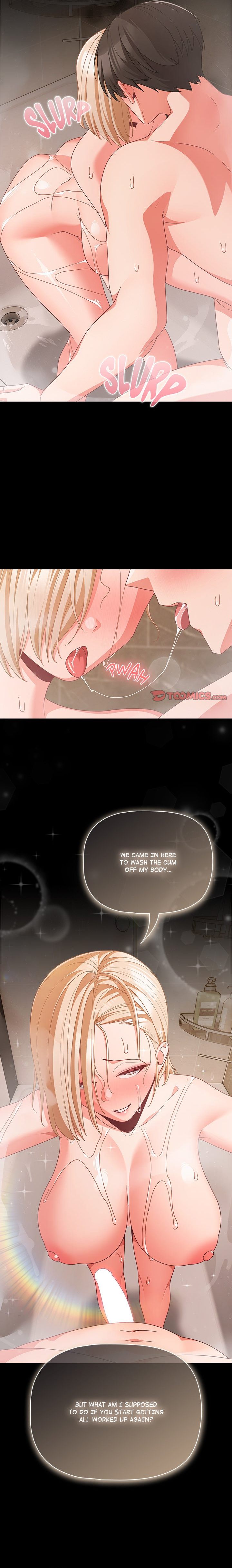 People of The Dark Chap Chapter 31-People of The Dark - Next Chap 33