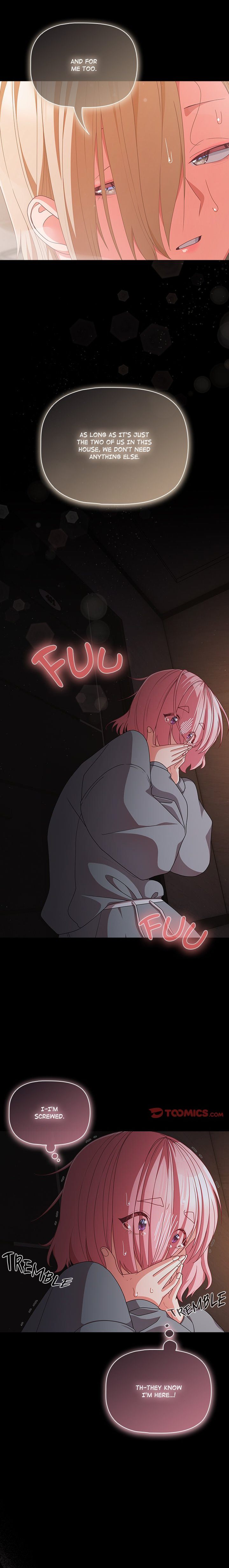 People of The Dark Chap Chapter 31-People of The Dark - Next Chap 33