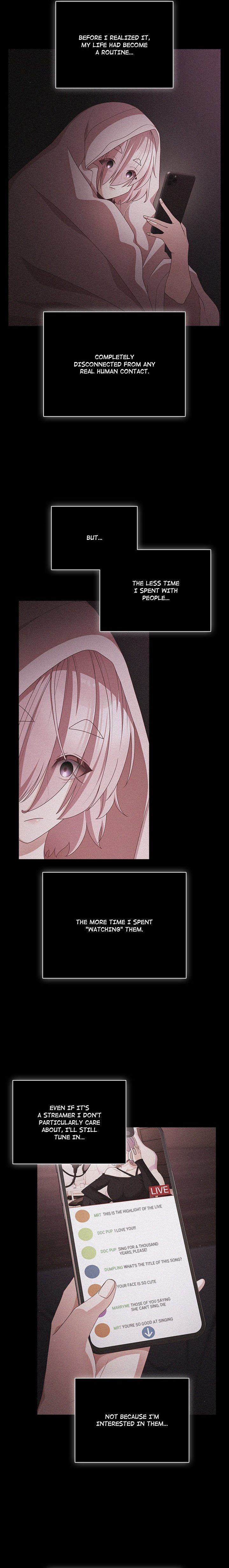 People of The Dark Chap Chapter 31-People of The Dark - Next Chap 33