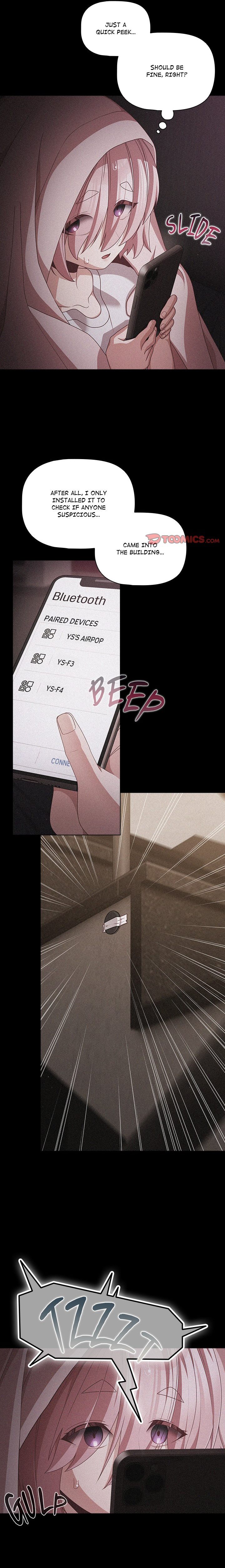 People of The Dark Chap Chapter 31-People of The Dark - Next Chap 33